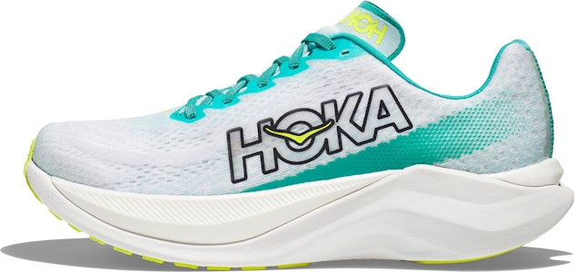(W) HOKA Mach X '白蓝玻璃' 1141451-WBGL Buy (W) HOKA Mach X '白蓝玻璃' 1141451-WBGL