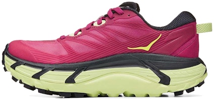 (Women) HOKA Mafate Speed 3 'Festival Fuchsia Butterfly' 1113531-FFBT (Women) HOKA Mafate Speed 3 'Festival Fuchsia Butterfly' 1113531-FFBT