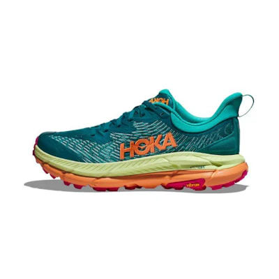 (W) HOKA Mafate Speed 4 'Deep Lake'