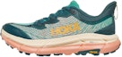 Buy (W) HOKA Mafate Speed 4 'Deep Teal Water Garden' Lelaki Kasut Lari 1131056-DTWGR