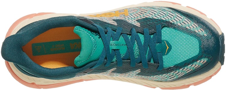 (W) HOKA Mafate Speed 4 '深蓝水园' 1131056-DTWGR Shop (W) HOKA Mafate Speed 4 '深蓝水园' 1131056-DTWGR