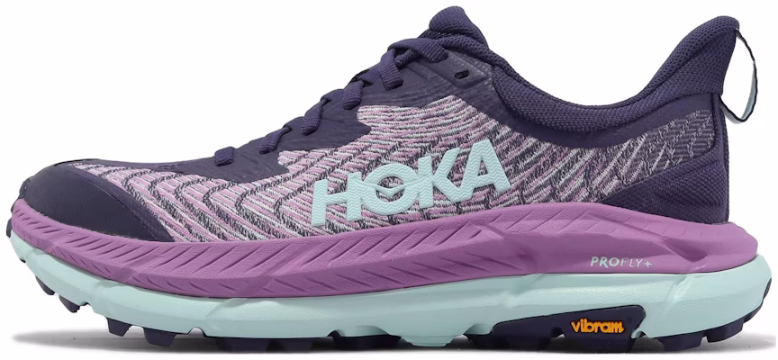 (W) HOKA Mafate Speed 4 'Langit Malam Bunga Orkid' 1131056-NSOF Buy (W) HOKA Mafate Speed 4 'Langit Malam Bunga Orkid' 1131056-NSOF