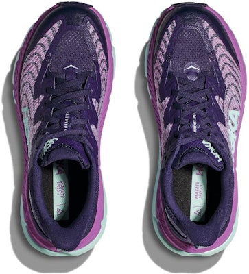 (W) ホカ マファテ スピード4「夜空蘭」 (Hoka Mafate Supi-do 4 "Yozora Ran") 1131056-NSOF Lookbook (W) ホカ マファテ スピード4「夜空蘭」 (Hoka Mafate Supi-do 4 "Yozora Ran") 1131056-NSOF