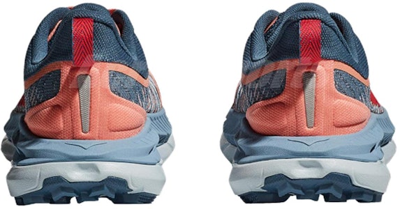 (女款)HOKA Mafate Speed 4 '木瓜綠藍' 1131056-PPYR Shop (女款)HOKA Mafate Speed 4 '木瓜綠藍' 1131056-PPYR