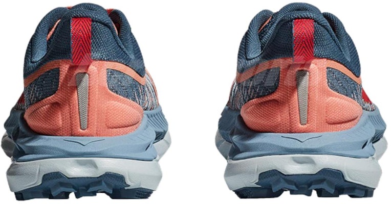(Women) HOKA Mafate Speed 4 'Papaya Real Teal' 1131056-PPYR Shop (Women) HOKA Mafate Speed 4 'Papaya Real Teal' 1131056-PPYR