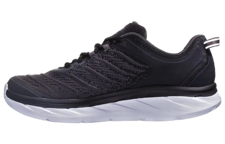 (Women) HOKA ONE ONE Akasa 'Black' 1099739-BDSD