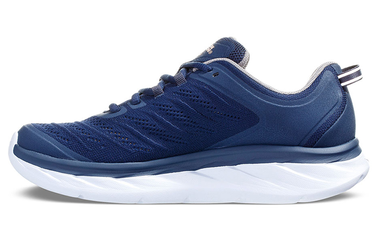 (Women) HOKA ONE ONE Akasa 'Blue' 1099739-MIDP