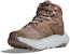 (Women) HOKA ONE ONE Anacapa2 Mid Gore Tex 'Dune Ice Flow' 1142831-DIFL
