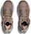 (Women) HOKA ONE ONE Anacapa2 Mid Gore Tex 'Dune Ice Flow' 1142831-DIFL