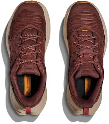 (Women) HOKA ONE ONE Anacapa 2 Low GTX 'Light Brown' 1142830SERT Lookbook (Women) HOKA ONE ONE Anacapa 2 Low GTX 'Light Brown' 1142830SERT