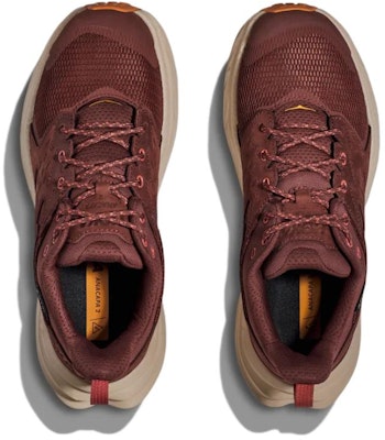 (Women) HOKA ONE ONE Anacapa 2 Low GTX 'Light Brown' 1142830SERT Lookbook (Women) HOKA ONE ONE Anacapa 2 Low GTX 'Light Brown' 1142830SERT