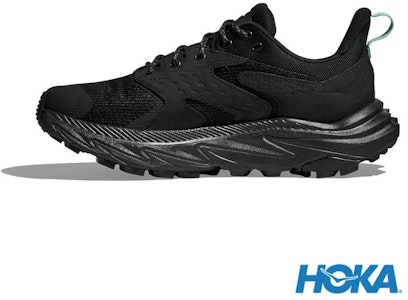 (W) HOKA ONE ONE Anacapa 2 Low GTX Sepatu Hiking Hitam HO1142830BBLC Order (W) HOKA ONE ONE Anacapa 2 Low GTX Sepatu Hiking Hitam HO1142830BBLC