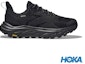 Purchase (Women) HOKA ONE ONE Anacapa 2 Low GTX Hiking Shoes Black HO1142830BBLC