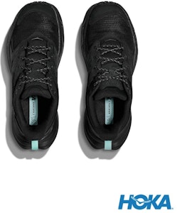 (W) HOKA ONE ONE Anacapa 2 Low GTX Sepatu Hiking Hitam HO1142830BBLC Sizing (W) HOKA ONE ONE Anacapa 2 Low GTX Sepatu Hiking Hitam HO1142830BBLC