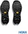 (Women) HOKA ONE ONE Anacapa 2 Low GTX Hiking Shoes Black HO1142830BBLC