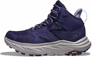 (Women) HOKA One One Anacapa 2 Mid Gore Tex Night Sky Opal 1142831-NSOP (Women) HOKA One One Anacapa 2 Mid Gore Tex Night Sky Opal 1142831-NSOP