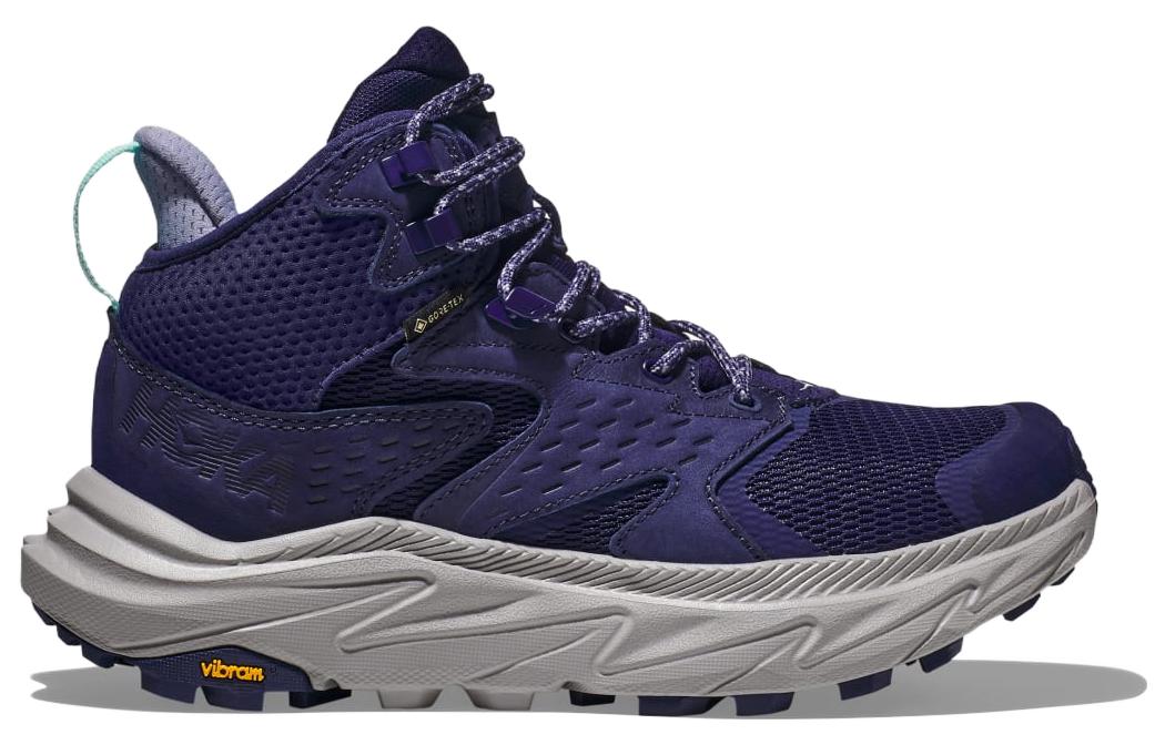 Order (W) HOKA One One Anacapa 2 中帮Gore Tex 夜空蛋白石 1142831-NSOP