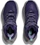 Lookbook (W) HOKA One One Anacapa 2 Mid Gore Tex Night Sky Opal Lelaki Wanita 1142831-NSOP