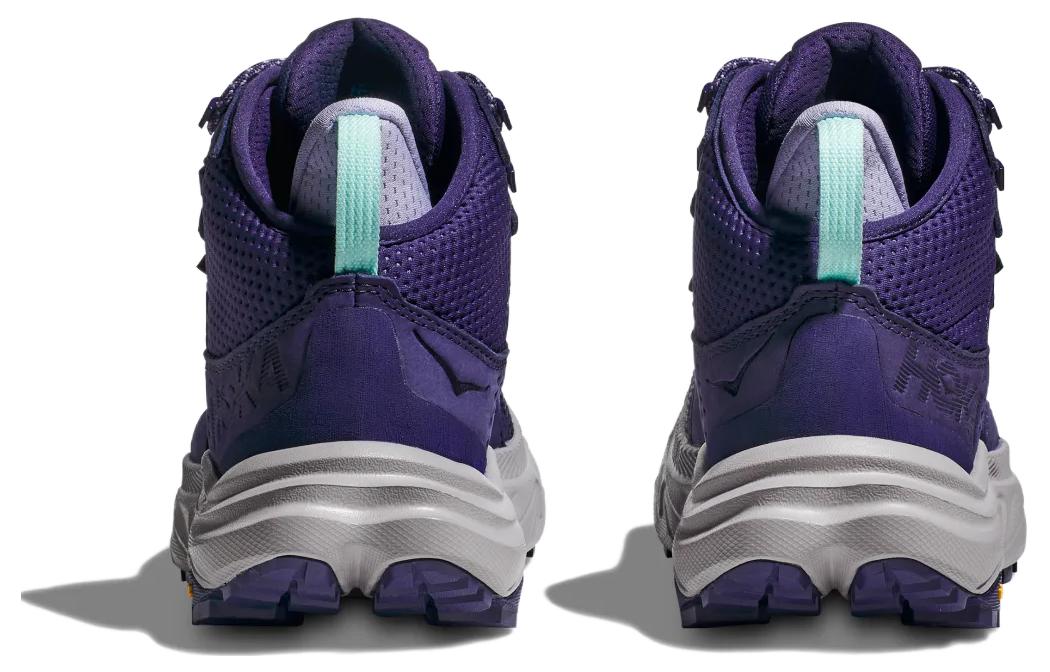 Shop (W) HOKA One One Anacapa 2 中帮Gore Tex 夜空蛋白石 1142831-NSOP