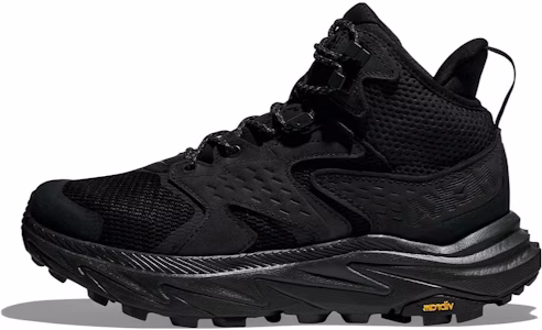 (W) 호카 오네오네 아나카파 2 미드 GTX '블랙' 1142831-BBLC Buy (W) 호카 오네오네 아나카파 2 미드 GTX '블랙' 1142831-BBLC