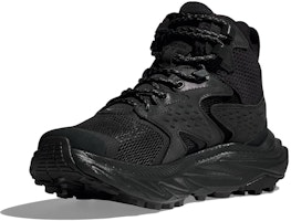 (W) HOKA ONE ONE Anacapa 2 中帮 GTX '黑色' 1142831-BBLC Order (W) HOKA ONE ONE Anacapa 2 中帮 GTX '黑色' 1142831-BBLC