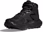Order (W) HOKA ONE ONE Anacapa 2 Mid GTX 'Hitam' 1142831-BBLC