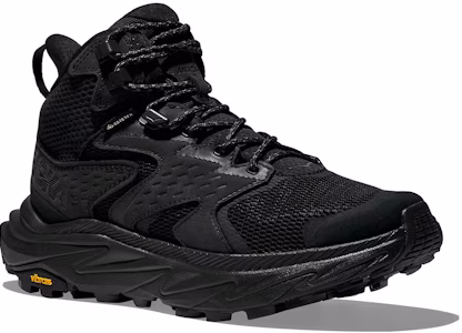 (W) 호카 오네오네 아나카파 2 미드 GTX '블랙' 1142831-BBLC Lookbook (W) 호카 오네오네 아나카파 2 미드 GTX '블랙' 1142831-BBLC