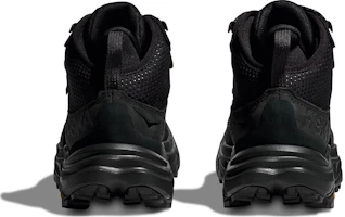 Purchase HOKA ONE ONE Anacapa GTX 舒適 防滑耐磨 高幫 戶外功能鞋 女款 黑色