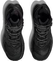 Details for HOKA ONE ONE Anacapa GTX 舒適 防滑耐磨 高幫 戶外功能鞋 女款 黑色
