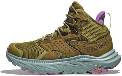 (W) ホカ アナカパ2 ミッド GTX "モスグリーン" 1142831-GMAG Buy (W) ホカ アナカパ2 ミッド GTX "モスグリーン" 1142831-GMAG