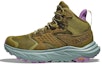 Buy (W) HOKA ONE ONE Anacapa 2 Mid GTX 'Hijau Moss Agave' 1142831-GMAG
