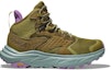 Order (W) HOKA ONE ONE Anacapa 2 Mid GTX 'Hijau Moss Agave' 1142831-GMAG