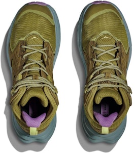 (W) ホカ アナカパ2 ミッド GTX "モスグリーン" 1142831-GMAG Lookbook (W) ホカ アナカパ2 ミッド GTX "モスグリーン" 1142831-GMAG