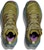 (W) HOKA ONE ONE Anacapa 2 Mid GTX 'Hijau Moss Agave' 1142831-GMAG
