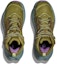 Lookbook (W) HOKA ONE ONE Anacapa 2 Mid GTX 'Hijau Moss Agave' 1142831-GMAG