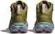 (W) HOKA ONE ONE Anacapa 2 Mid GTX 'Hijau Moss Agave' 1142831-GMAG