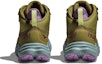 Shop (W) HOKA ONE ONE Anacapa 2 Mid GTX 'Hijau Moss Agave' 1142831-GMAG