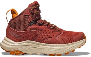 (W) HOKA ONE ONE Anacapa 2 Mid GTX 'Hot Sauce' 1142831-HSSS Order (W) HOKA ONE ONE Anacapa 2 Mid GTX 'Hot Sauce' 1142831-HSSS