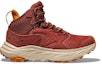 Order (Women) HOKA ONE ONE Anacapa 2 Mid GTX 'Hot Sauce' 1142831-HSSS