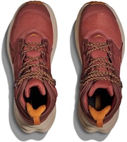 (W) HOKA ONE ONE Anacapa 2 Mid GTX 'Hot Sauce' 1142831-HSSS Lookbook (W) HOKA ONE ONE Anacapa 2 Mid GTX 'Hot Sauce' 1142831-HSSS