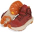 Sizing (Women) HOKA ONE ONE Anacapa 2 Mid GTX 'Hot Sauce' 1142831-HSSS