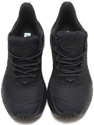 (W) HOKA Anacapa 2 Low GORE-TEX 'Hitam Gelap' 1142830-BBLC Lookbook (W) HOKA Anacapa 2 Low GORE-TEX 'Hitam Gelap' 1142830-BBLC