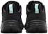 (W) HOKA Anacapa 2 Low GORE-TEX 'Hitam Gelap' 1142830-BBLC