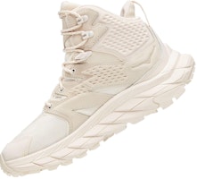 (W) HOKA One One Anacapa Mid GTX 'Eggnog Shifting Sand' - Kasut Hiking Lelaki 1130532-ESSN Lookbook (W) HOKA One One Anacapa Mid GTX 'Eggnog Shifting Sand' - Kasut Hiking Lelaki 1130532-ESSN