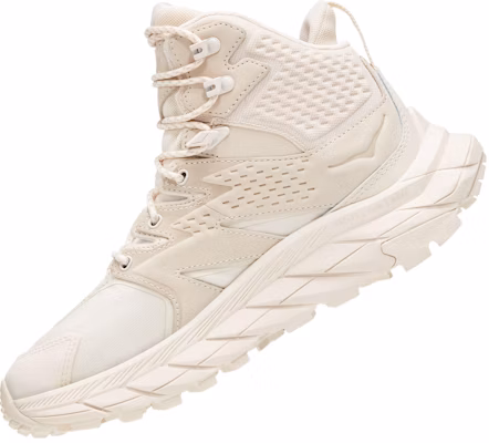 (W) HOKA One One Anacapa Mid GTX '蛋酒移动沙' 1130532-ESSN Lookbook (W) HOKA One One Anacapa Mid GTX '蛋酒移动沙' 1130532-ESSN