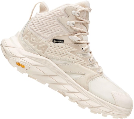 (W) HOKA One One Anacapa Mid GTX '蛋酒移动沙' 1130532-ESSN Shop (W) HOKA One One Anacapa Mid GTX '蛋酒移动沙' 1130532-ESSN