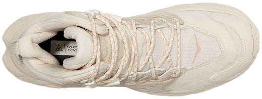 (W) HOKA One One Anacapa Mid GTX 'Eggnog Shifting Sand' - Kasut Hiking Lelaki 1130532-ESSN Sizing (W) HOKA One One Anacapa Mid GTX 'Eggnog Shifting Sand' - Kasut Hiking Lelaki 1130532-ESSN