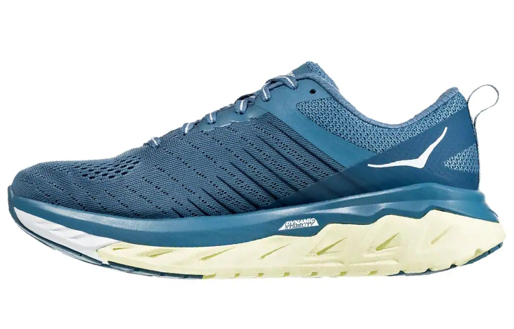 Buy (W) HOKA ONE ONE Arahi 3 '蓝色' 1104099-ABPAR