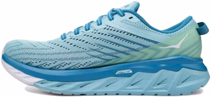 (Women) HOKA ONE ONE Arahi 4 'Green-Blue' 1106474-ASCS (Women) HOKA ONE ONE Arahi 4 'Green-Blue' 1106474-ASCS