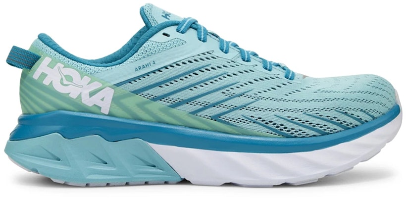 (W) ホカ オネオネ アラヒ4 緑青 (Hoka One One Arahi 4 Ryokushō) 1106474-ASCS Order (W) ホカ オネオネ アラヒ4 緑青 (Hoka One One Arahi 4 Ryokushō) 1106474-ASCS